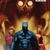 Batman - Fear State Saga Trade Paperback Book