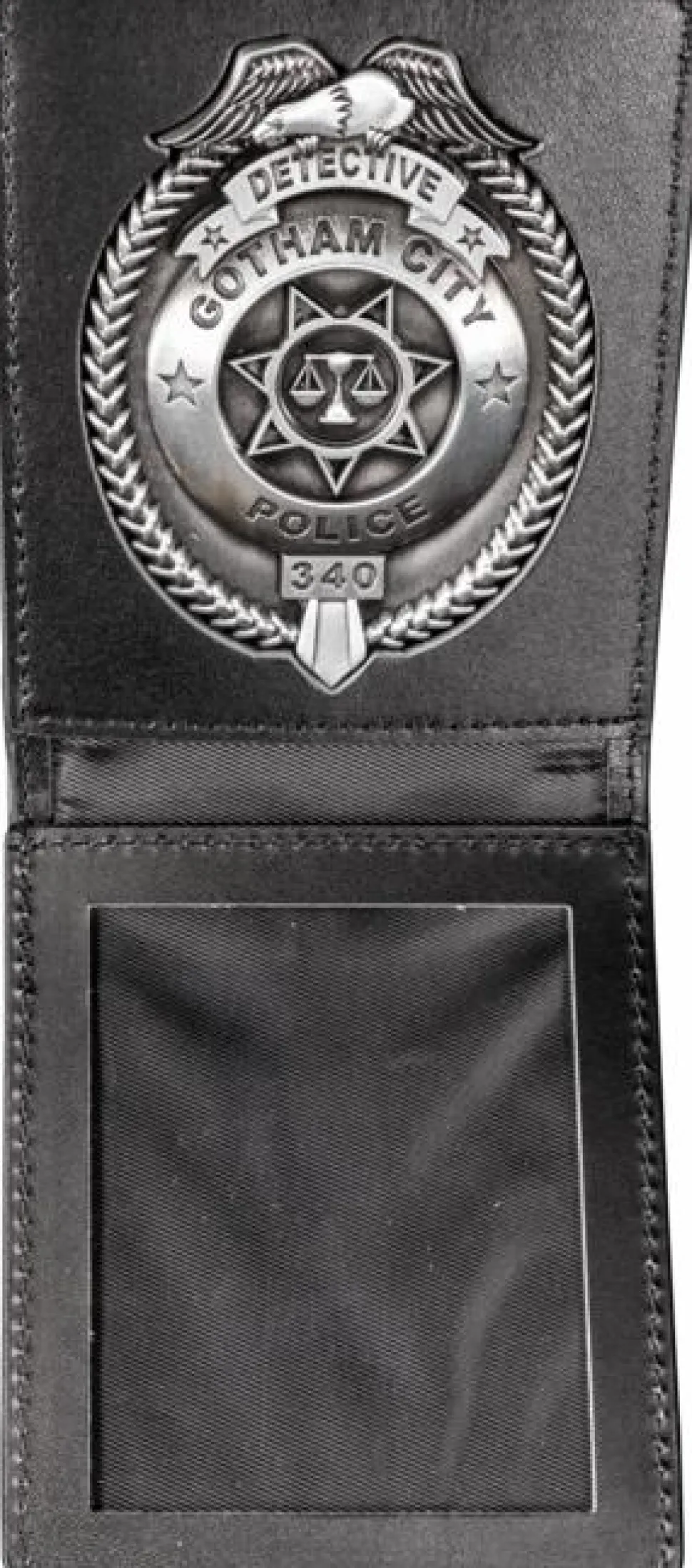 Batman - Gotham City Police Department Badge Replica