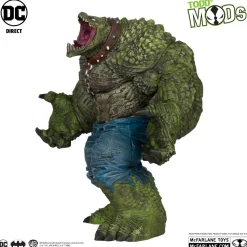 Batman - Killer Croc Todd's Mods Collector Vinyl 4.5