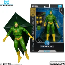 Batman - Kite-Man McFarlane Collector Edition Gold Label 7