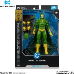 Batman - Kite-Man McFarlane Collector Edition Gold Label 7