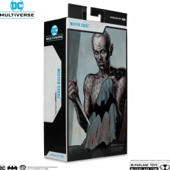 Batman - Mister Zsasz DC Multiverse Gold Label 7