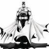 Batman - Neal Adams' Batman Black & White Version 1/8th Scale PVC Statue