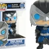 Batman - Owlman Pop! Vinyl Figure