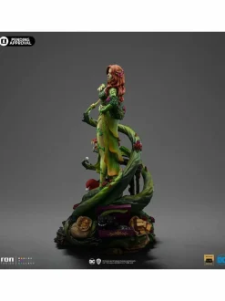 Batman - Poison Ivy (Gotham City Sirens) Deluxe 1/10th Scale Statue