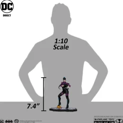 Batman - Punchline by Stanley