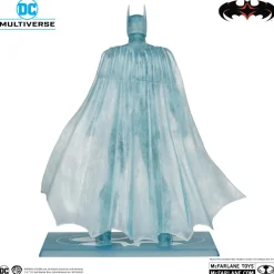 Batman & Robin (1997) - Batman Frostbite Edition DC Multiverse Gold Label 7