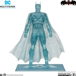 Batman & Robin (1997) - Batman Frostbite Edition DC Multiverse Gold Label 7