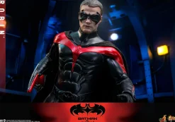 Batman & Robin (1997) - Robin 1/6th Scale Hot Toys Action Figure