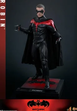 Batman & Robin (1997) - Robin 1/6th Scale Hot Toys Action Figure