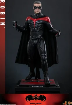 Batman & Robin (1997) - Robin 1/6th Scale Hot Toys Action Figure