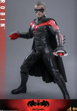 Batman & Robin (1997) - Robin 1/6th Scale Hot Toys Action Figure