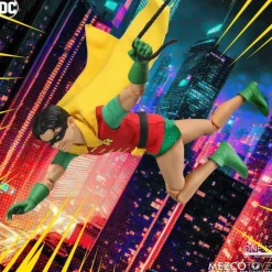 Batman - Robin Golden Age Edition One:12 Collective 1/12th Scale Action Figure