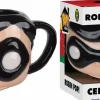 Batman - Robin Pop! Home Ceramic Mug