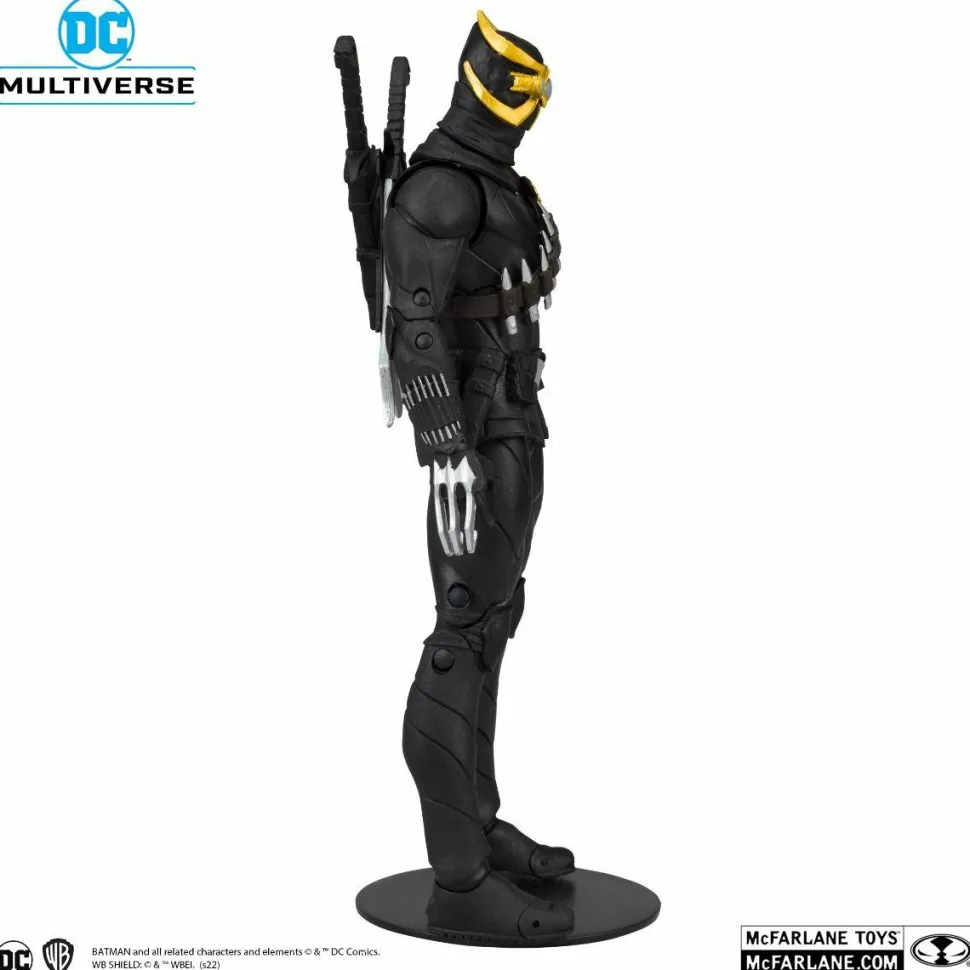Batman - Talon (Court of Owls) DC Multiverse 7” Scale Action Figure