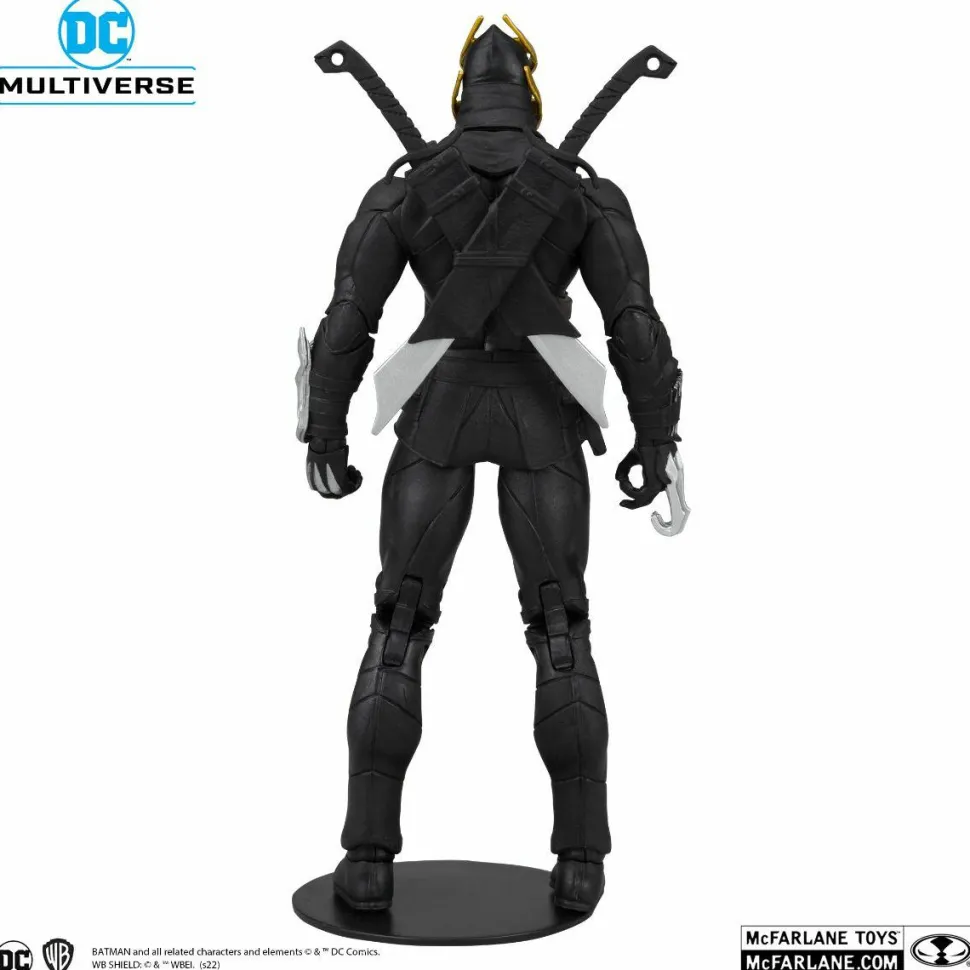 Batman - Talon (Court of Owls) DC Multiverse 7” Scale Action Figure