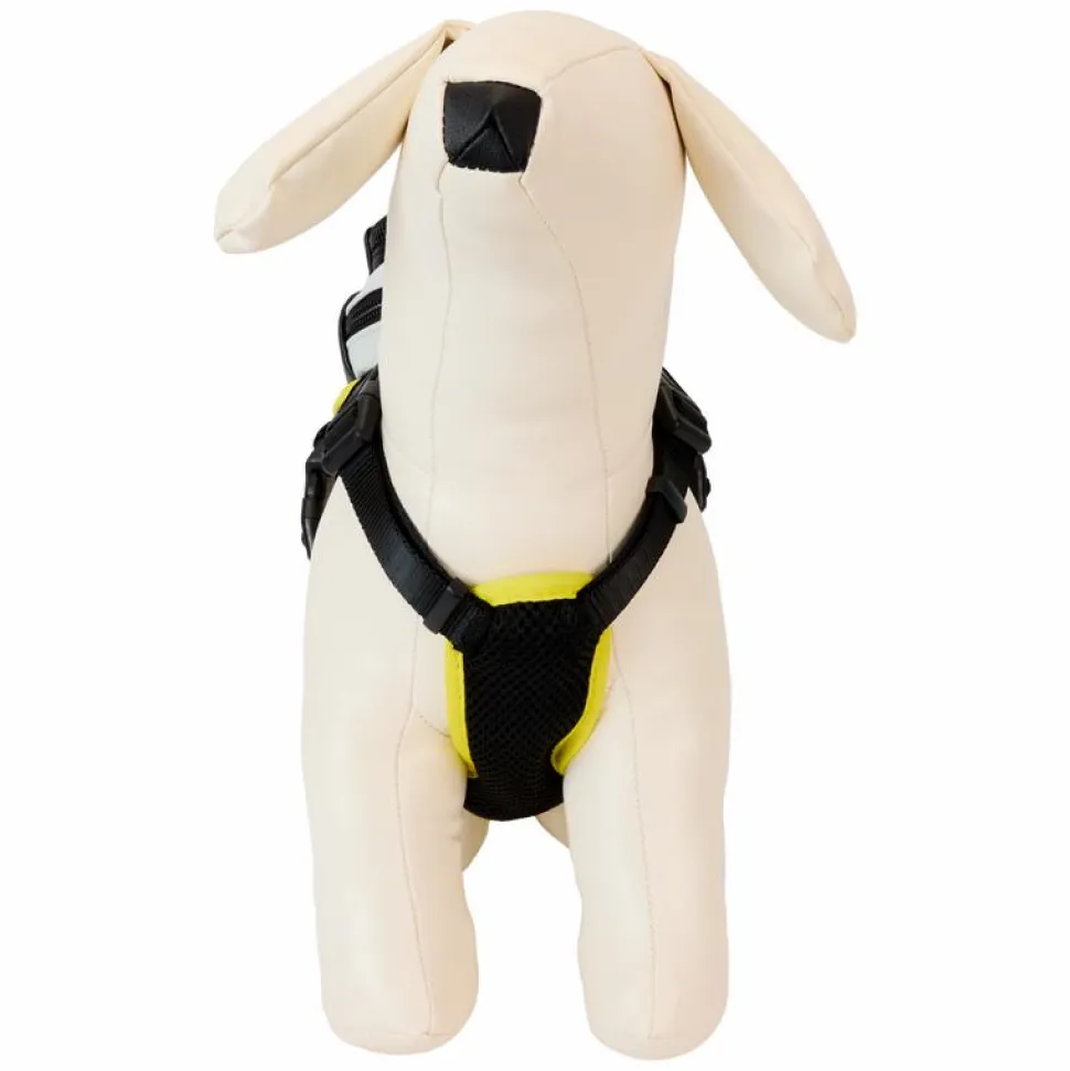 Batman - 85th Anniversary Faux Leather Mini Backpack Dog Harness (Large)