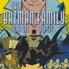 Batman - The Batman Family: Year One Trade Paperback Book Box Set