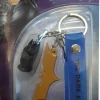 Batman - The Dark Knight Batgear Dangler with Cowl