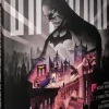 Batman - The Definitive History of the Dark Knight in Comics, Film, and Beyond Hardcover