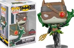 Batman - The Drowned Pop! Vinyl Figure