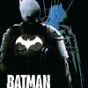 Batman - The Imposter DC Black Label Trade Paperback Book
