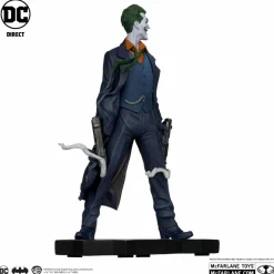 Batman - The Joker by Gabrielle Dell’Otto Purple Craze 1/10th Scale Statue