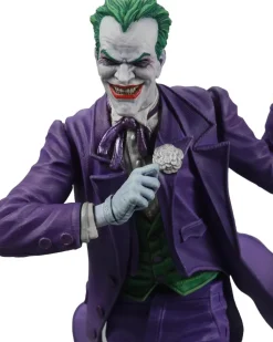 Batman - The Joker Purple Craze by Alex Ross 1/10th Scale Statue