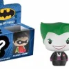 Batman - The Joker, Robin and Mystery Pint Size Heroes 3-Pack