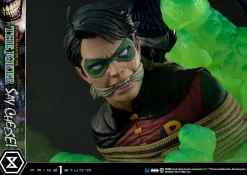 Batman - The Joker “Say Cheese” 1/3 Scale Statue