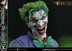 Batman - The Joker “Say Cheese” Deluxe 1/3 Scale Statue