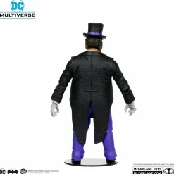 Batman - The Penguin (DC Classic) DC Multiverse McFarlane Collector Edition 7