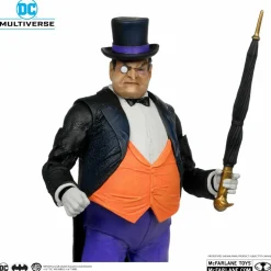 Batman - The Penguin (DC Classic) DC Multiverse McFarlane Collector Edition 7
