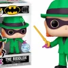 Batman - The Riddler Pop! Vinyl Figure