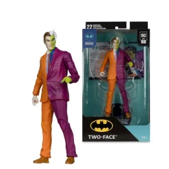 Batman - Two-Face (Silver Age) McFarlane Toys Digital 7
