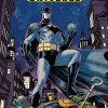 Batman - Universe Trade Paperback Book