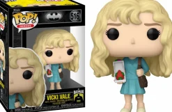 Batman - Vicki Vale (1989) 85th Anniversary Pop! Vinyl Figure