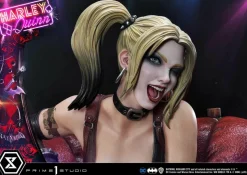 Batman: Arkham City - Harley Quinn 1/3 Scale Statue