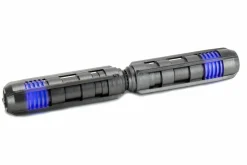 Batman: Arkham City - Nightwing Escrima Stick 1:1 Scale Life-Size Prop Replica *INT SALES ONLY*