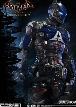Batman: Arkham Knight - Arkham Knight 1:3 Scale Statue (Int Sales Only)