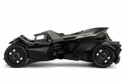 Batman: Arkham Knight - Batmobile 1/32 Scale Hollywood Rides Die-Cast Vehicle Replica