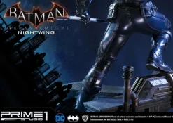 Batman: Arkham Knight - Nightwing 1/3 Scale Statue