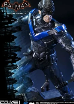 Batman: Arkham Knight - Nightwing 1/3 Scale Statue