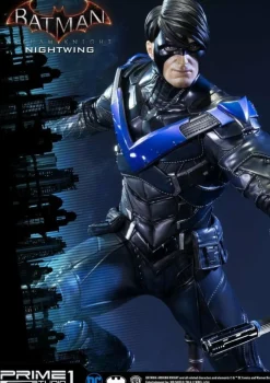 Batman: Arkham Knight - Nightwing 1/3 Scale Statue