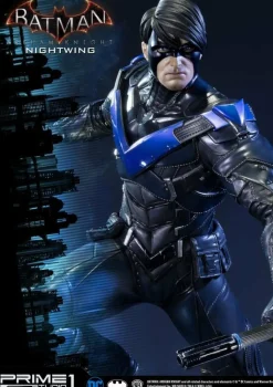 Batman: Arkham Knight - Nightwing 1/3 Scale Statue