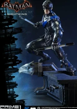 Batman: Arkham Knight - Nightwing 1/3 Scale Statue