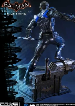 Batman: Arkham Knight - Nightwing 1/3 Scale Statue