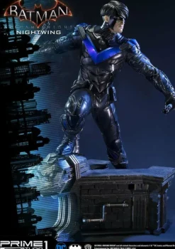 Batman: Arkham Knight - Nightwing 1/3 Scale Statue