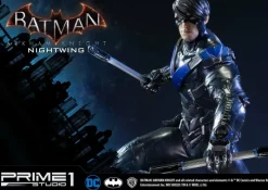 Batman: Arkham Knight - Nightwing 1/3 Scale Statue