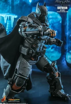 Batman: Arkham Origins - Batman XE Suit 1/6th Scale Hot Toys Action Figure